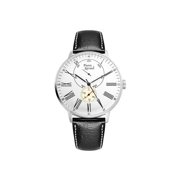

Часы Pierre Ricaud P97219.5233QF