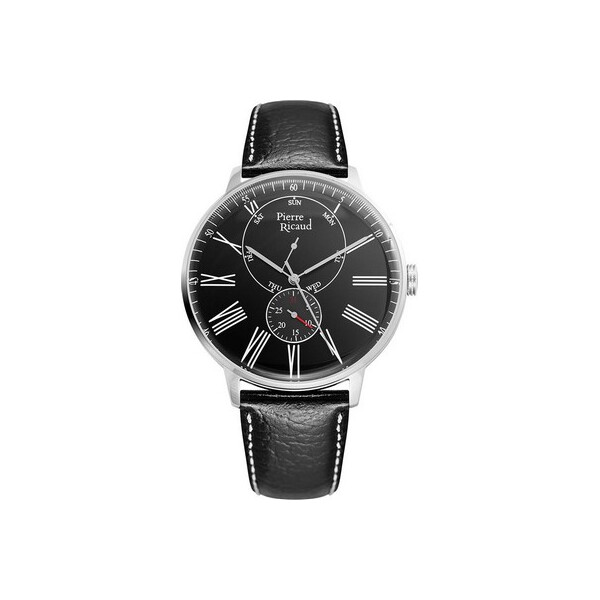 

Часы Pierre Ricaud P97219.5234QF