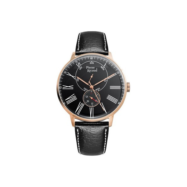 

Часы Pierre Ricaud P97219.9234QF