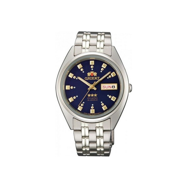

Часы Orient FAB00009D9