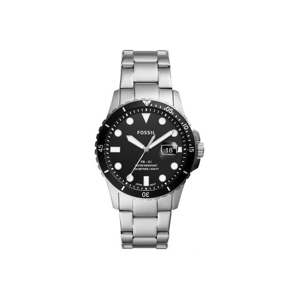 

Часы Fossil FS5652