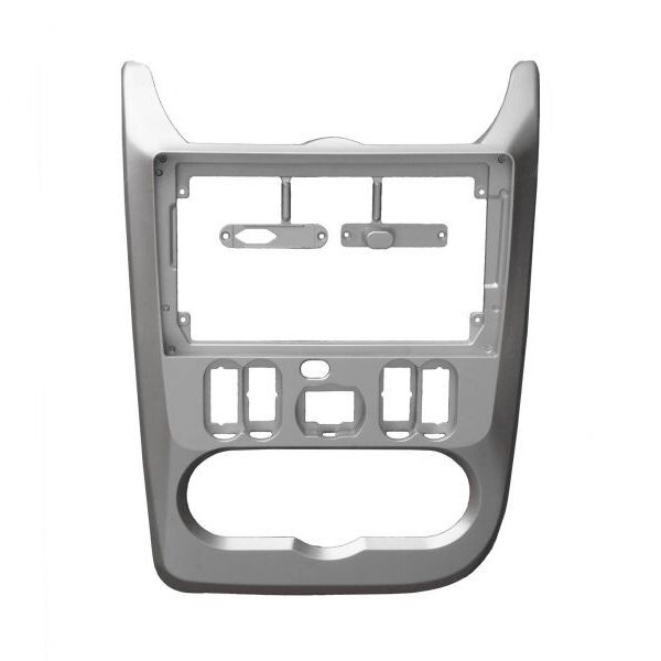 

Переходная рамка Incar RFR-FC247 для Renault Logan 2009-2013, Sandero 2007-2011, Duster 2010-2013