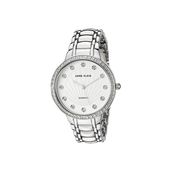 

Часы Anne Klein AK-2781SVSV