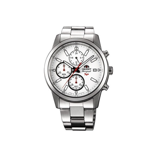 

Часы Orient FKU00003W0