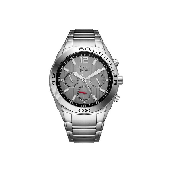 

Часы Pierre Ricaud P97018.5157QF