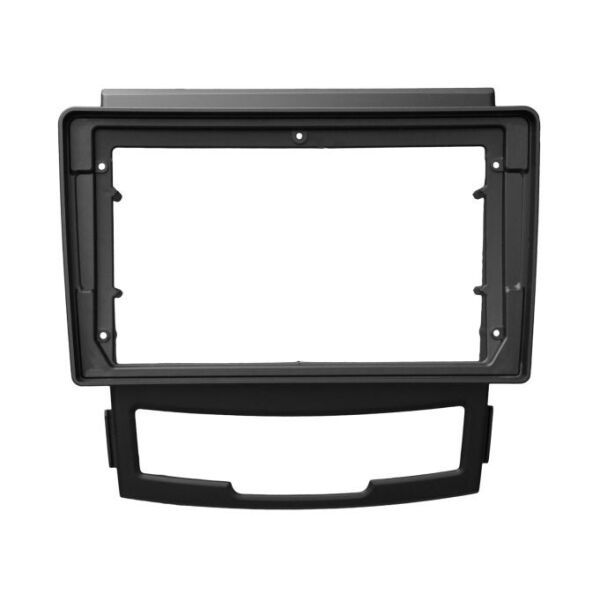 

Переходная рамка Incar RSZ-FC479 для SsangYong Actyon 2011-2013, Korando 2010-2013