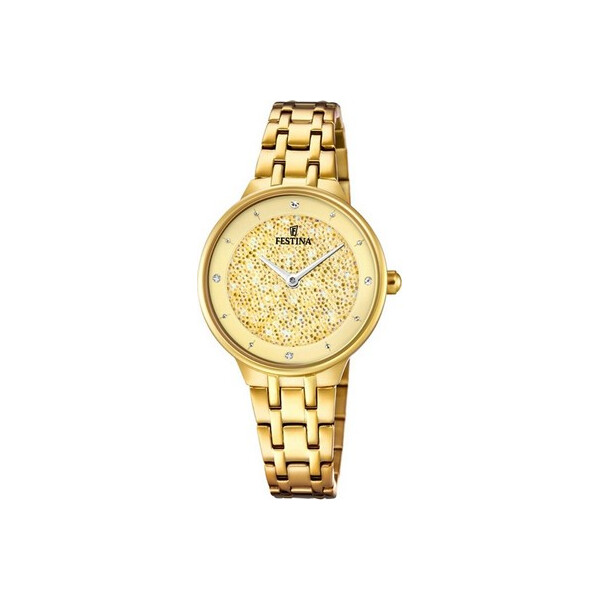

Часы Festina F20383-2