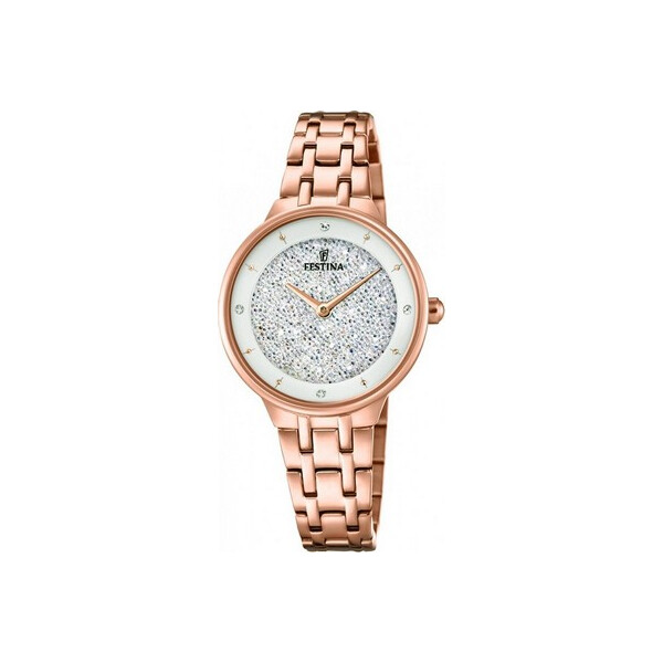 

Часы Festina F20384-1