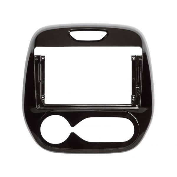 

Переходная рамка Incar RFR-FC256 для Renault Captur 2013-2019 Climat