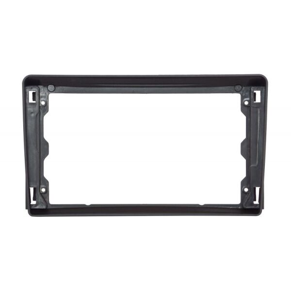 

Переходная рамка Incar RFO-FC272 для Ford Focus II, C-max, S-max, Transit, Fusion, Fiesta, Galaxy, Kuga