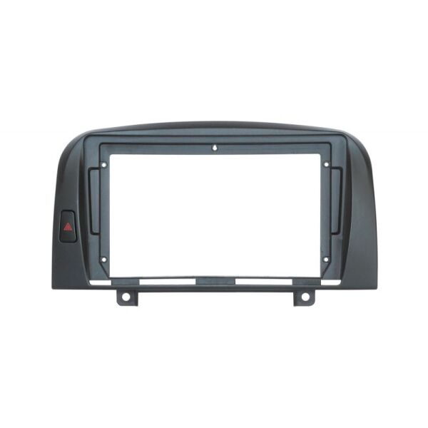 

Переходная рамка Incar RHY-FC335 для Hyundai Sonata (NF) 2008-2010 cond