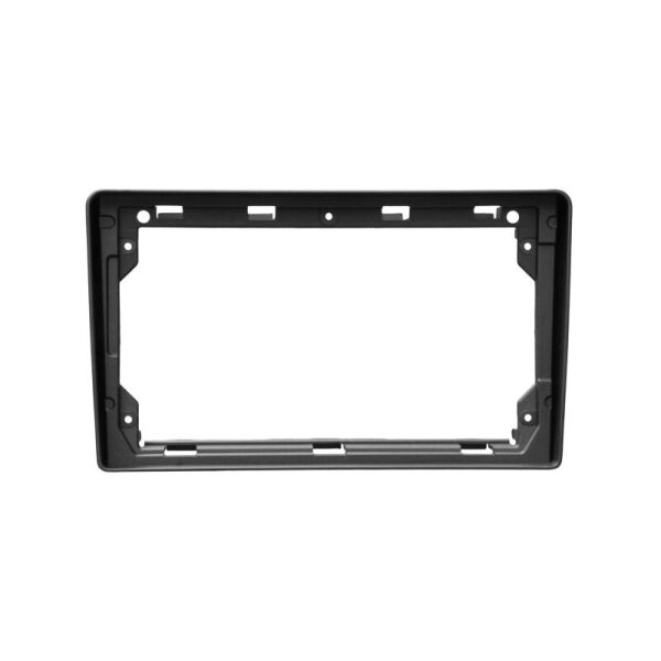 

Переходная рамка Incar RFR-FC241 для Citroen C2, C3, Berlingo, Jumpy, Fiat Scudo
