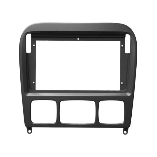 

Переходная рамка Incar RMB-FC440 для Mercedes-Benz S-class (W220) 1998-2005