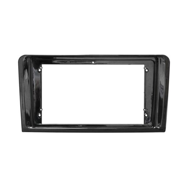 

Переходная рамка Incar RMB-FC438 для Mercedes-Benz M-сlass (W164) 2005-2011, GL-сlass (X164) 2006-2012
