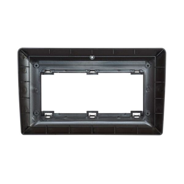 

Переходная рамка Incar RCH-FC217 для Chrysler 200, 300/300C, Sebring, Dodge Universal, Jeep Compass, Commander, Grand Cherokee, Patriot, Wrangler