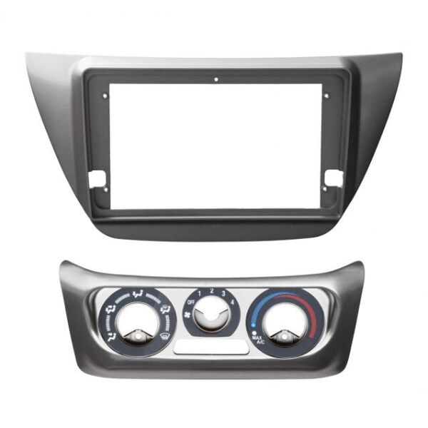 

Переходная рамка Incar RMS-FC461 для Mitsubishi Lancer 9 2000-2010