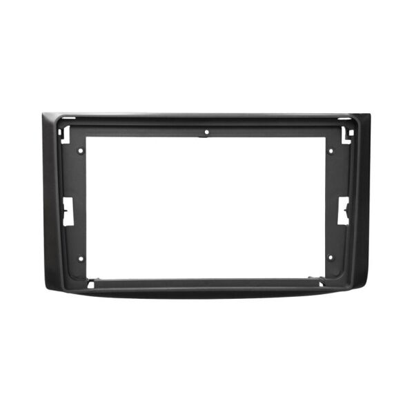 

Переходная рамка Incar RCV-FC225 для Chevrolet Aveo 2007-2011, Captiva 2006-2011, Epica 2006-2011