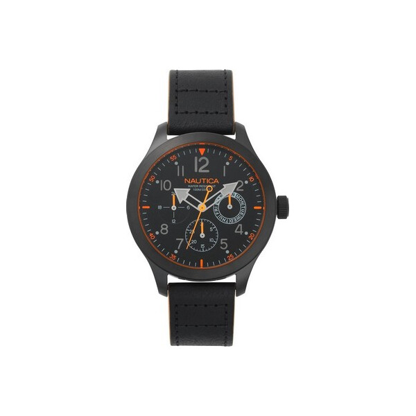 

Часы Nautica NAPNRL002