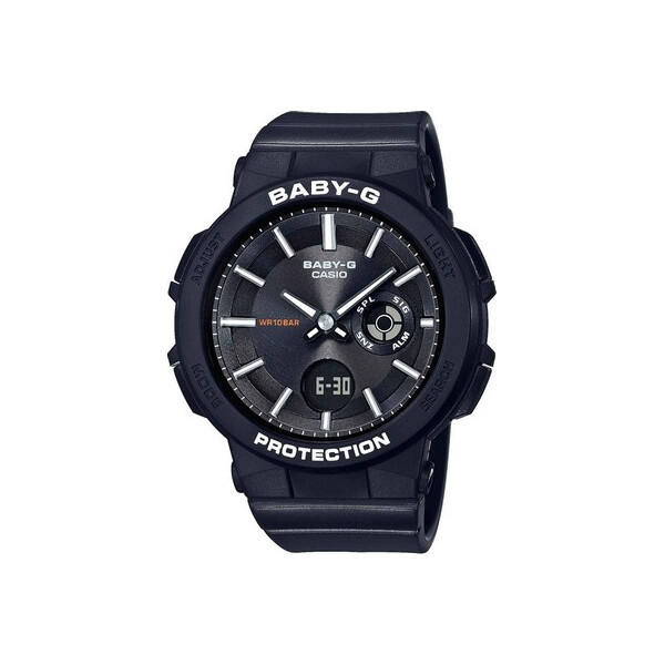

Часы Casio BGA-255-1AER