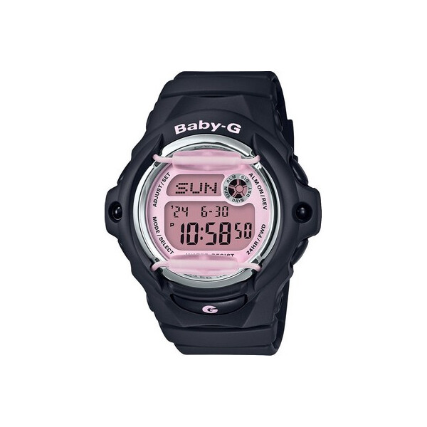 

Часы Casio BG-169M-1ER
