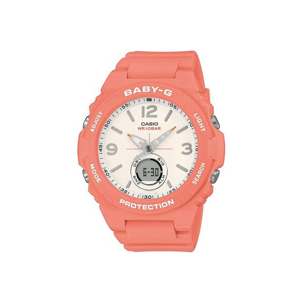 

Часы Casio BGA-260-4AER