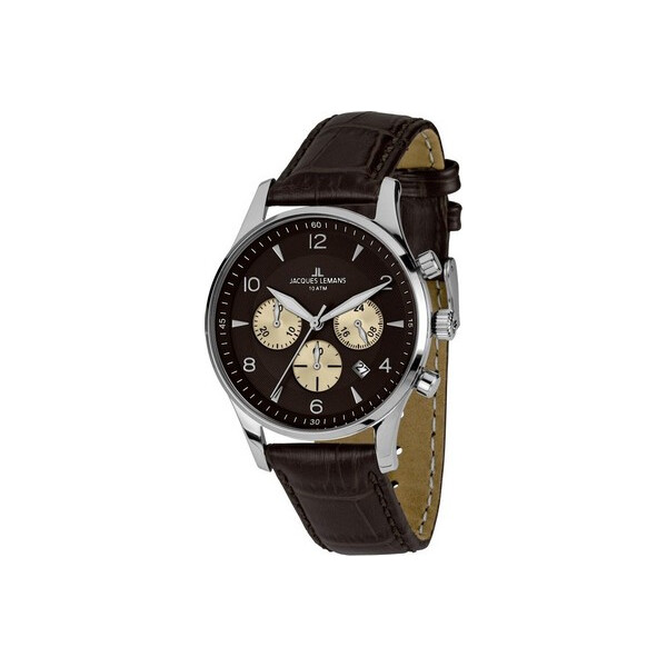 

Часы Jacques Lemans 1-1654D