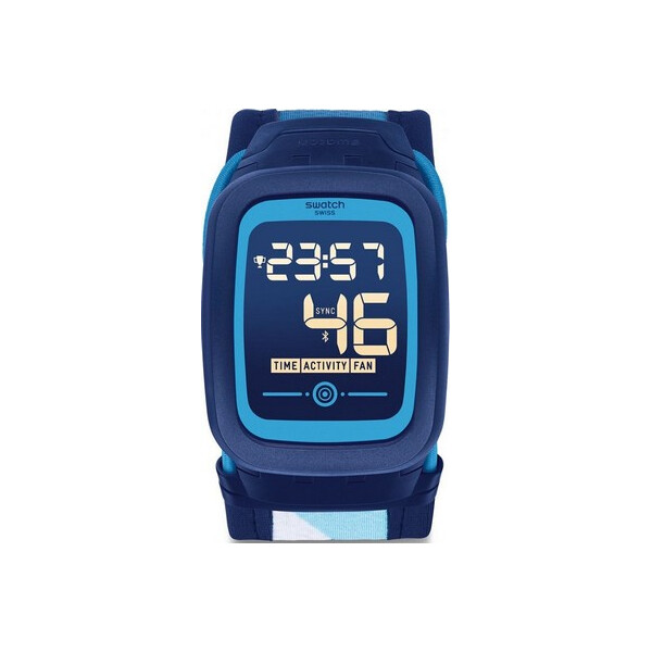 

Часы Swatch SVQN102XS