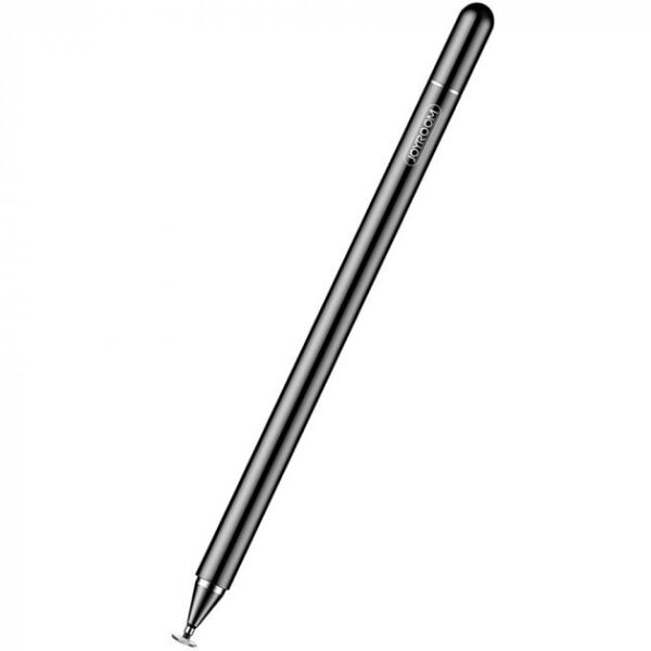 

Стилус Joyroom для iPad/Samsung/Xiaomi/Lenovo/Huawei dark grey