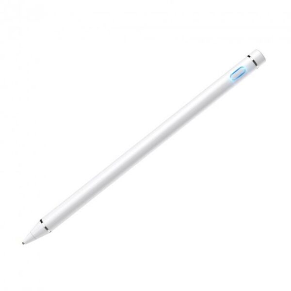 

Стилус Hoco Streamer Flat Universal для iPad/Samsung/Xiaomi/Lenovo/Huawei