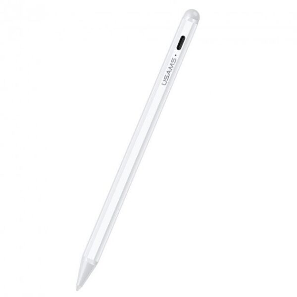 

Стилус Usams Active Touch Screen Capacitive Stylus для iPad/Samsung