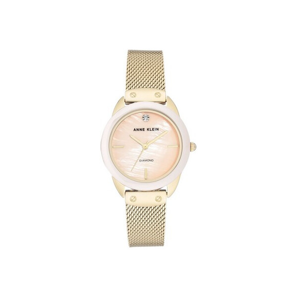 

Часы Anne Klein AK-3258LPGB