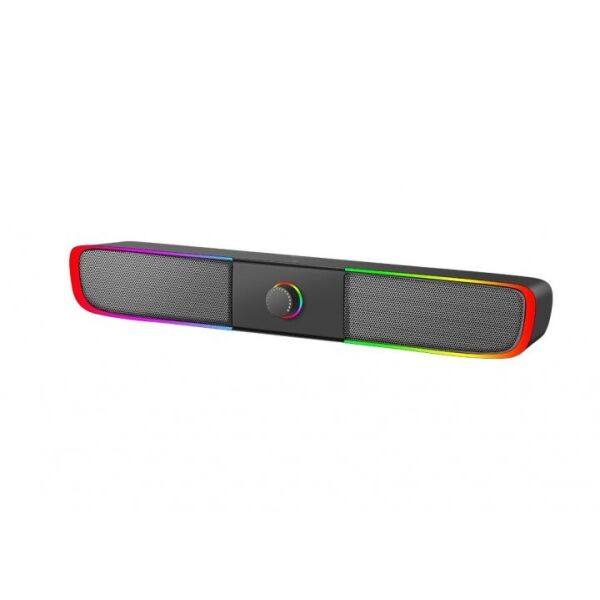 xtrike  XTRIKE Backlight USB/AUX  RGB   /