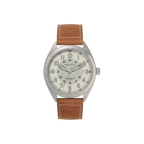 

Часы Nautica NAPBTP009