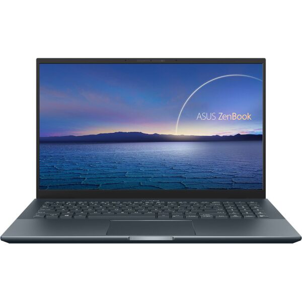 

Ноутбук Asus ZenBook Pro UX535LH-BN121T (90NB0RX2-M02890)