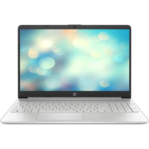

Ноутбук HP 15s-eq2043ua (444N9EA) Silver