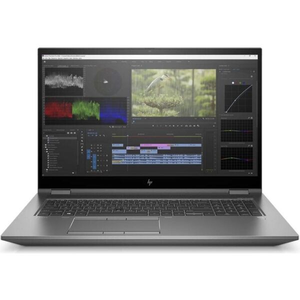 

Ноутбук HP ZBook Fury 17 G7 (9UY34AV_V17)