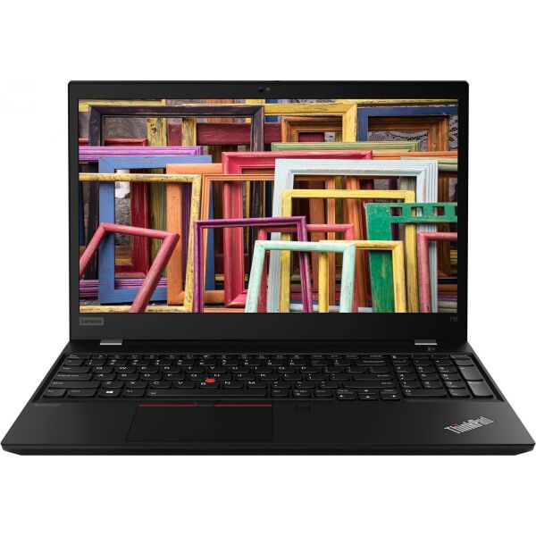 

Ноутбук Lenovo ThinkPad T15 (20W4007SRA)