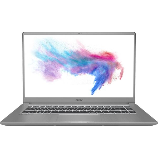 

Ноутбук MSI Modern 15 (M15A10M-642XUA)