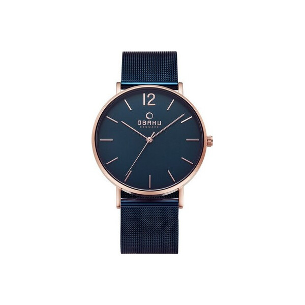 

Часы Obaku V197GXVLML1
