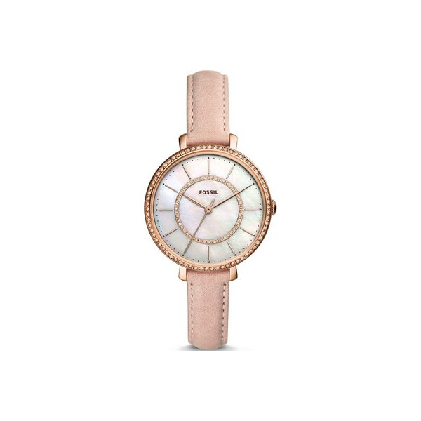 

Часы Fossil ES4455