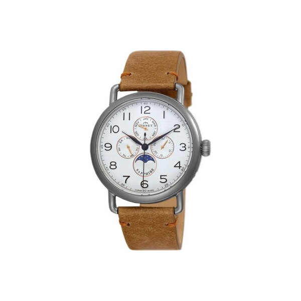

Часы Bisset BSCF18DASZ05AX