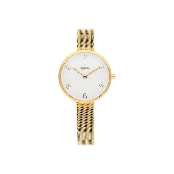 

Часы Obaku V195LXGIMG