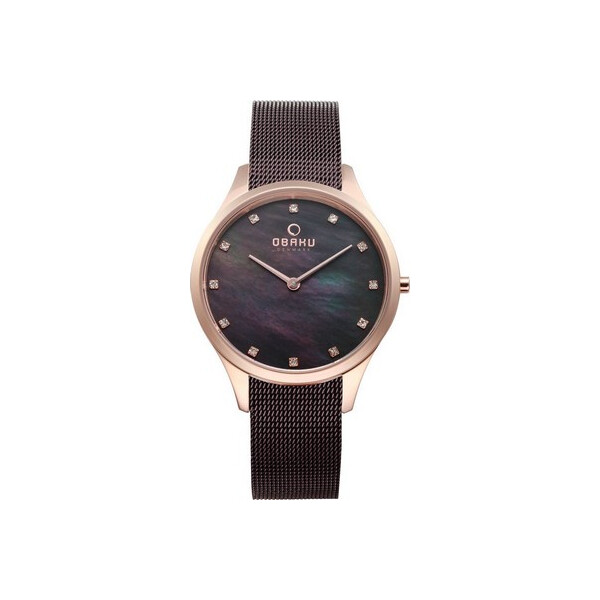 

Часы Obaku V217LXVNMN