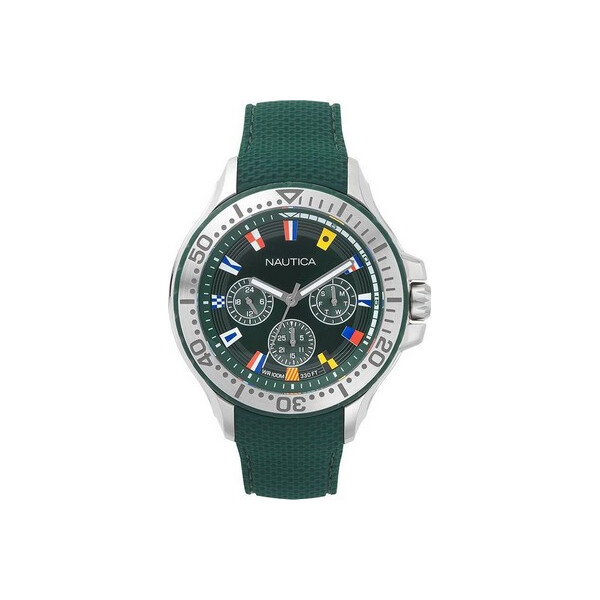 

Часы Nautica NAPAUC006