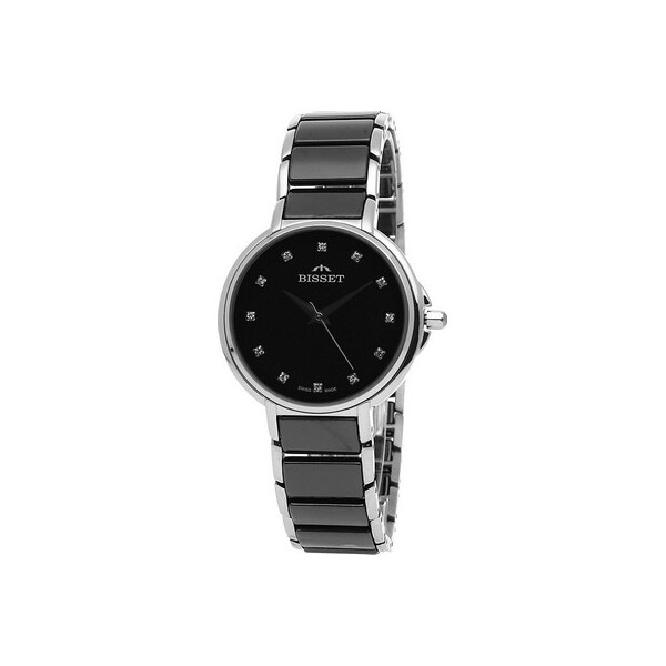 

Часы Bisset BSBX01SIBX03BX