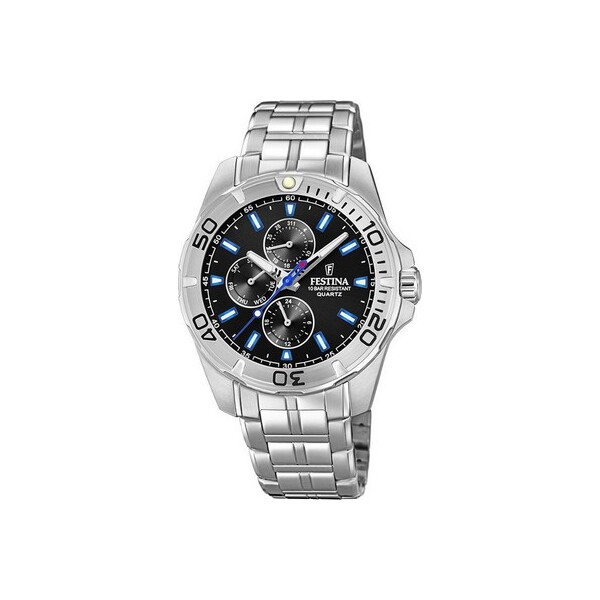 

Часы Festina F20445-6