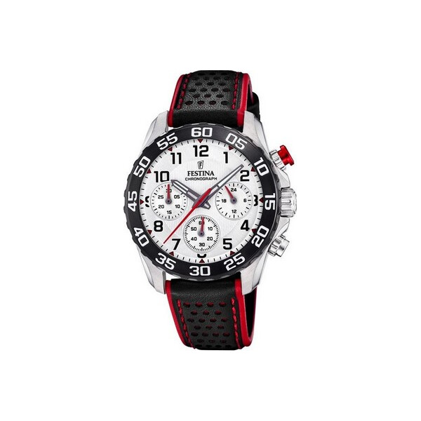

Часы Festina F20458-1