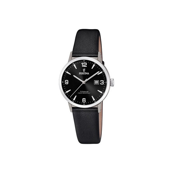 

Часы Festina F20472-3