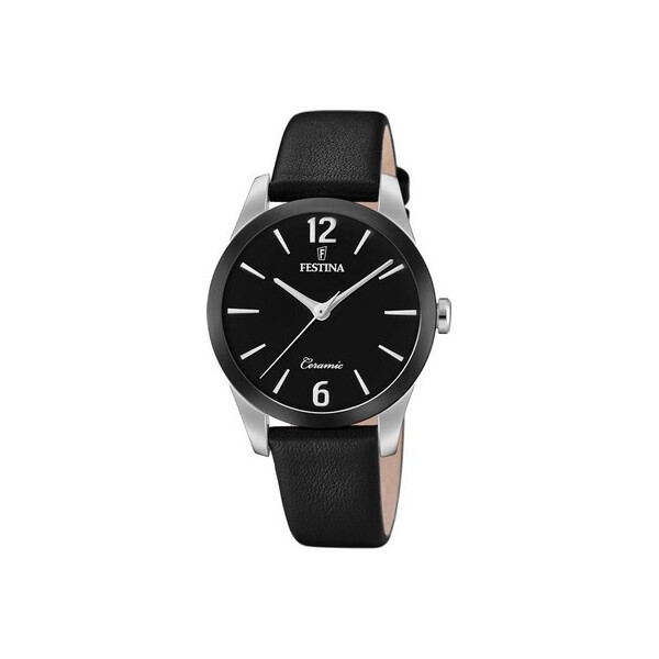 

Часы Festina F20473-6