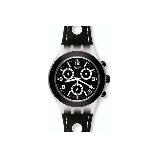 

Часы Swatch SVCK4072